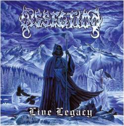 Dissection (SWE) : Live Legacy